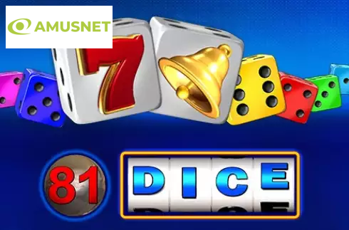 81 Dice